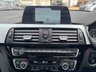 USED 2018 68 BMW 3 SERIES 2.0 320i M Sport Touring 5dr Petrol Auto xDrive Euro 6 (s/s) (184 ps) BLACK LEATHER HEATED SPORT SEATS