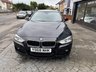 USED 2018 68 BMW 3 SERIES 2.0 320i M Sport Touring 5dr Petrol Auto xDrive Euro 6 (s/s) (184 ps) BLACK LEATHER HEATED SPORT SEATS