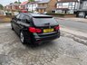 USED 2018 68 BMW 3 SERIES 2.0 320i M Sport Touring 5dr Petrol Auto xDrive Euro 6 (s/s) (184 ps) BLACK LEATHER HEATED SPORT SEATS