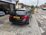 USED 2018 68 BMW 3 SERIES 2.0 320i M Sport Touring 5dr Petrol Auto xDrive Euro 6 (s/s) (184 ps) BLACK LEATHER HEATED SPORT SEATS