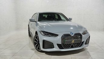 2023 BMW I4