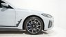 USED 2023 23 BMW I4 40 83.9kWh M Sport Gran Coupe 5dr Electric Auto eDrive (340 ps) 1 Owner From New+HP+PCP Finance+Xenon+Service History+Sat-Nav+2 Keys+Full Mot+Heated Leather Seat+M Sport Package+ DAB Radio+Rear Camera+Parking Sensor+ Nationwide Delivery+Nationwide Warranty