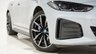 USED 2023 23 BMW I4 40 83.9kWh M Sport Gran Coupe 5dr Electric Auto eDrive (340 ps) 1 Owner From New+HP+PCP Finance+Xenon+Service History+Sat-Nav+2 Keys+Full Mot+Heated Leather Seat+M Sport Package+ DAB Radio+Rear Camera+Parking Sensor+ Nationwide Delivery+Nationwide Warranty