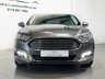 USED 2017 17 FORD MONDEO 2.0 TDCi Titanium Euro 6 (s/s) 5dr SAT NA, DAB, CRUISE,