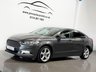 USED 2017 17 FORD MONDEO 2.0 TDCi Titanium Euro 6 (s/s) 5dr SAT NA, DAB, CRUISE,