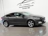 USED 2017 17 FORD MONDEO 2.0 TDCi Titanium Euro 6 (s/s) 5dr SAT NA, DAB, CRUISE,