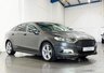 USED 2017 17 FORD MONDEO 2.0 TDCi Titanium Euro 6 (s/s) 5dr SAT NA, DAB, CRUISE,