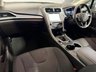 USED 2017 17 FORD MONDEO 2.0 TDCi Titanium Euro 6 (s/s) 5dr SAT NA, DAB, CRUISE,
