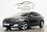 USED 2017 17 FORD MONDEO 2.0 TDCi Titanium Euro 6 (s/s) 5dr SAT NA, DAB, CRUISE,