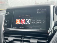 USED 2019 19 PEUGEOT 2008 1.2 PureTech Allure Premium SUV 5dr Petrol EAT Euro 6 (s/s) (110 ps) 