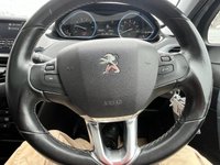 USED 2019 19 PEUGEOT 2008 1.2 PureTech Allure Premium SUV 5dr Petrol EAT Euro 6 (s/s) (110 ps) 
