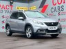 USED 2019 19 PEUGEOT 2008 1.2 PureTech Allure Premium SUV 5dr Petrol EAT Euro 6 (s/s) (110 ps) 