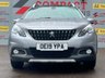 USED 2019 19 PEUGEOT 2008 1.2 PureTech Allure Premium SUV 5dr Petrol EAT Euro 6 (s/s) (110 ps) 