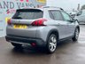 USED 2019 19 PEUGEOT 2008 1.2 PureTech Allure Premium SUV 5dr Petrol EAT Euro 6 (s/s) (110 ps) 