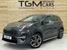 USED 2019 19 KIA SPORTAGE 1.6 CRDi 2 SUV 5dr Diesel Manual Euro 6 (s/s) (134 bhp) ULEZ COMPLIANT, 2 KEYS