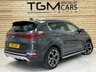 USED 2019 19 KIA SPORTAGE 1.6 CRDi 2 SUV 5dr Diesel Manual Euro 6 (s/s) (134 bhp) ULEZ COMPLIANT, 2 KEYS