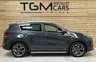 USED 2019 19 KIA SPORTAGE 1.6 CRDi 2 SUV 5dr Diesel Manual Euro 6 (s/s) (134 bhp) ULEZ COMPLIANT, 2 KEYS