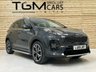 USED 2019 19 KIA SPORTAGE 1.6 CRDi 2 SUV 5dr Diesel Manual Euro 6 (s/s) (134 bhp) ULEZ COMPLIANT, 2 KEYS