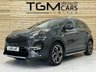 USED 2019 19 KIA SPORTAGE 1.6 CRDi 2 SUV 5dr Diesel Manual Euro 6 (s/s) (134 bhp) ULEZ COMPLIANT, 2 KEYS