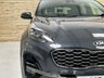 USED 2019 19 KIA SPORTAGE 1.6 CRDi 2 SUV 5dr Diesel Manual Euro 6 (s/s) (134 bhp) ULEZ COMPLIANT, 2 KEYS