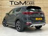 USED 2019 19 KIA SPORTAGE 1.6 CRDi 2 SUV 5dr Diesel Manual Euro 6 (s/s) (134 bhp) ULEZ COMPLIANT, 2 KEYS