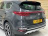 USED 2019 19 KIA SPORTAGE 1.6 CRDi 2 SUV 5dr Diesel Manual Euro 6 (s/s) (134 bhp) ULEZ COMPLIANT, 2 KEYS