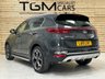 USED 2019 19 KIA SPORTAGE 1.6 CRDi 2 SUV 5dr Diesel Manual Euro 6 (s/s) (134 bhp) ULEZ COMPLIANT, 2 KEYS