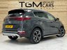 USED 2019 19 KIA SPORTAGE 1.6 CRDi 2 SUV 5dr Diesel Manual Euro 6 (s/s) (134 bhp) ULEZ COMPLIANT, 2 KEYS