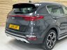 USED 2019 19 KIA SPORTAGE 1.6 CRDi 2 SUV 5dr Diesel Manual Euro 6 (s/s) (134 bhp) ULEZ COMPLIANT, 2 KEYS