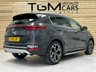 USED 2019 19 KIA SPORTAGE 1.6 CRDi 2 SUV 5dr Diesel Manual Euro 6 (s/s) (134 bhp) ULEZ COMPLIANT, 2 KEYS