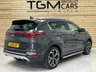 USED 2019 19 KIA SPORTAGE 1.6 CRDi 2 SUV 5dr Diesel Manual Euro 6 (s/s) (134 bhp) ULEZ COMPLIANT, 2 KEYS
