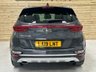 USED 2019 19 KIA SPORTAGE 1.6 CRDi 2 SUV 5dr Diesel Manual Euro 6 (s/s) (134 bhp) ULEZ COMPLIANT, 2 KEYS