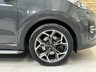 USED 2019 19 KIA SPORTAGE 1.6 CRDi 2 SUV 5dr Diesel Manual Euro 6 (s/s) (134 bhp) ULEZ COMPLIANT, 2 KEYS