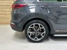 USED 2019 19 KIA SPORTAGE 1.6 CRDi 2 SUV 5dr Diesel Manual Euro 6 (s/s) (134 bhp) ULEZ COMPLIANT, 2 KEYS