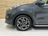 USED 2019 19 KIA SPORTAGE 1.6 CRDi 2 SUV 5dr Diesel Manual Euro 6 (s/s) (134 bhp) ULEZ COMPLIANT, 2 KEYS