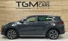 USED 2019 19 KIA SPORTAGE 1.6 CRDi 2 SUV 5dr Diesel Manual Euro 6 (s/s) (134 bhp) ULEZ COMPLIANT, 2 KEYS