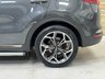 USED 2019 19 KIA SPORTAGE 1.6 CRDi 2 SUV 5dr Diesel Manual Euro 6 (s/s) (134 bhp) ULEZ COMPLIANT, 2 KEYS