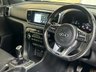 USED 2019 19 KIA SPORTAGE 1.6 CRDi 2 SUV 5dr Diesel Manual Euro 6 (s/s) (134 bhp) ULEZ COMPLIANT, 2 KEYS