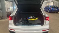 USED 2022 72 AUDI Q3 1.4 TFSIe 45 S line SUV 5dr Petrol Plug-in Hybrid S Tronic Euro 6 (s/s) 13kWh (245 ps) 