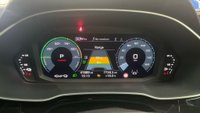 USED 2022 72 AUDI Q3 1.4 TFSIe 45 S line SUV 5dr Petrol Plug-in Hybrid S Tronic Euro 6 (s/s) 13kWh (245 ps) 