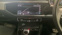 USED 2022 72 AUDI Q3 1.4 TFSIe 45 S line SUV 5dr Petrol Plug-in Hybrid S Tronic Euro 6 (s/s) 13kWh (245 ps) 
