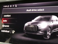 USED 2022 72 AUDI Q3 1.4 TFSIe 45 S line SUV 5dr Petrol Plug-in Hybrid S Tronic Euro 6 (s/s) 13kWh (245 ps) SAT NAV CARPLAY PART LEATHER CRUISE CONTROL PARKING SENSORS 1 OWNER SERVICE HISTORY WARRANTY
