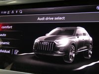 USED 2022 72 AUDI Q3 1.4 TFSIe 45 S line SUV 5dr Petrol Plug-in Hybrid S Tronic Euro 6 (s/s) 13kWh (245 ps) SAT NAV CARPLAY PART LEATHER CRUISE CONTROL PARKING SENSORS 1 OWNER SERVICE HISTORY WARRANTY