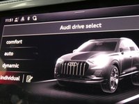 USED 2022 72 AUDI Q3 1.4 TFSIe 45 S line SUV 5dr Petrol Plug-in Hybrid S Tronic Euro 6 (s/s) 13kWh (245 ps) SAT NAV CARPLAY PART LEATHER CRUISE CONTROL PARKING SENSORS 1 OWNER SERVICE HISTORY WARRANTY