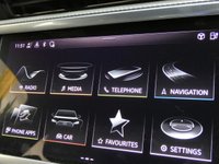 USED 2022 72 AUDI Q3 1.4 TFSIe 45 S line SUV 5dr Petrol Plug-in Hybrid S Tronic Euro 6 (s/s) 13kWh (245 ps) SAT NAV CARPLAY PART LEATHER CRUISE CONTROL PARKING SENSORS 1 OWNER SERVICE HISTORY WARRANTY