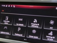 USED 2022 72 AUDI Q3 1.4 TFSIe 45 S line SUV 5dr Petrol Plug-in Hybrid S Tronic Euro 6 (s/s) 13kWh (245 ps) SAT NAV CARPLAY PART LEATHER CRUISE CONTROL PARKING SENSORS 1 OWNER SERVICE HISTORY WARRANTY