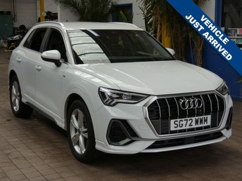View our AUDI Q3