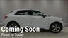 USED 2022 72 AUDI Q3 1.4 TFSIe 45 S line SUV 5dr Petrol Plug-in Hybrid S Tronic Euro 6 (s/s) 13kWh (245 ps) 