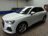 USED 2022 72 AUDI Q3 1.4 TFSIe 45 S line SUV 5dr Petrol Plug-in Hybrid S Tronic Euro 6 (s/s) 13kWh (245 ps) SAT NAV CARPLAY PART LEATHER CRUISE CONTROL PARKING SENSORS 1 OWNER SERVICE HISTORY WARRANTY