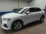USED 2022 72 AUDI Q3 1.4 TFSIe 45 S line SUV 5dr Petrol Plug-in Hybrid S Tronic Euro 6 (s/s) 13kWh (245 ps) SAT NAV CARPLAY PART LEATHER CRUISE CONTROL PARKING SENSORS 1 OWNER SERVICE HISTORY WARRANTY